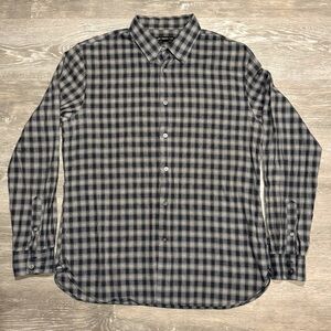 John Varvatos Shirt Men’s Large